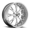 Formula - X12 White & Milled